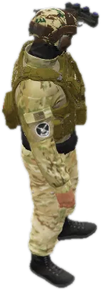 Transparent PNG of the GTA V vehicle nitro10