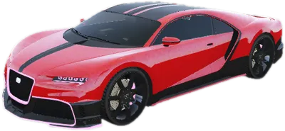 Transparent PNG of the GTA V vehicle nitro11