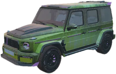 Transparent PNG of the GTA V vehicle nitro4