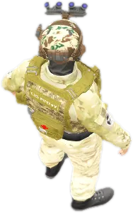 Transparent PNG of the GTA V vehicle nitro5