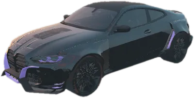 Transparent PNG of the GTA V vehicle nitro7