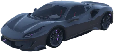 Transparent PNG of the GTA V vehicle nitro9