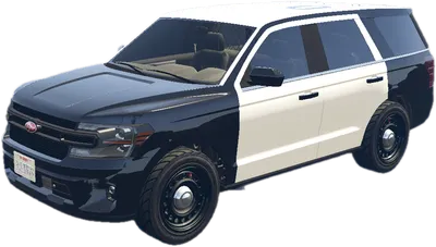 Transparent PNG of the GTA V vehicle nkaleutian