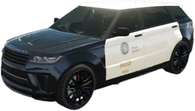Transparent PNG of the GTA V vehicle nkballer7