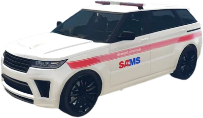 Transparent PNG of the GTA V vehicle nkballer7ems