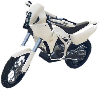 Transparent PNG of the GTA V vehicle nkbf400