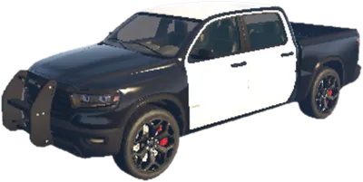 Transparent PNG of the GTA V vehicle nkbisonxl