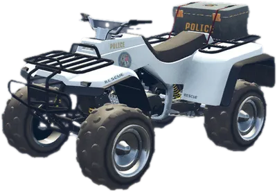 Transparent PNG of the GTA V vehicle nkblazer2