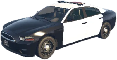 Transparent PNG of the GTA V vehicle nkbuffalost