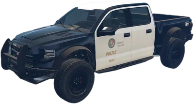 Transparent PNG of the GTA V vehicle nkcaracara2