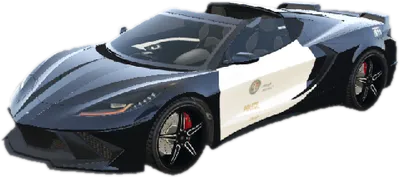 Transparent PNG of the GTA V vehicle nkcoquette4
