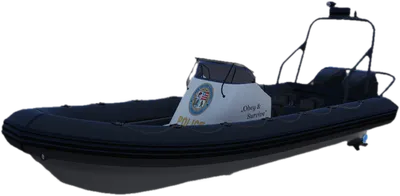 Transparent PNG of the GTA V vehicle nkdinghy4