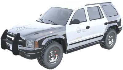 Transparent PNG of the GTA V vehicle nkdorado