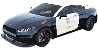 Transparent PNG of the GTA V vehicle nkdrafter