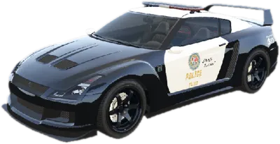 Transparent PNG of the GTA V vehicle nkelegy2