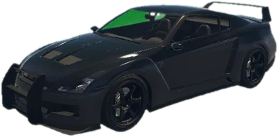 Transparent PNG of the GTA V vehicle nkelegy2um