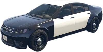 Transparent PNG of the GTA V vehicle nkfugitive