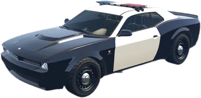 Transparent PNG of the GTA V vehicle nkgauntlet4