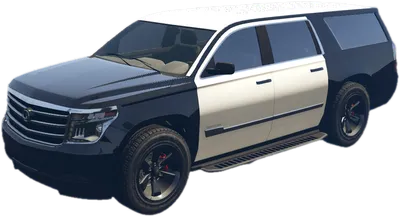 Transparent PNG of the GTA V vehicle nkgranger2