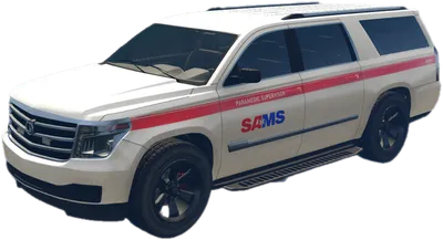 Transparent PNG of the GTA V vehicle nkgranger2ems