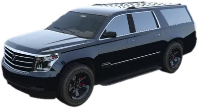 Transparent PNG of the GTA V vehicle nkgranger2um