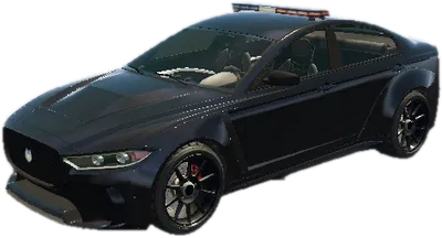 Transparent PNG of the GTA V vehicle nkjugularum