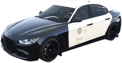 Transparent PNG of the GTA V vehicle nkkomoda