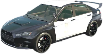 Transparent PNG of the GTA V vehicle nkkuruma