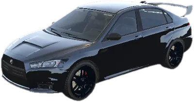 Transparent PNG of the GTA V vehicle nkkurumaum