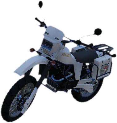 Transparent PNG of the GTA V vehicle nkmanchez3