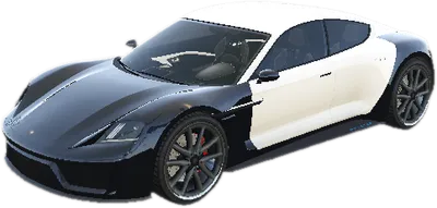 Transparent PNG of the GTA V vehicle nkneon