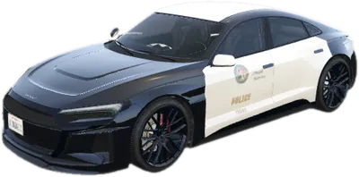 Transparent PNG of the GTA V vehicle nkomnisegt