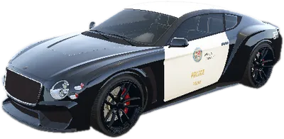 Transparent PNG of the GTA V vehicle nkparagon