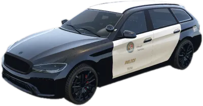 Transparent PNG of the GTA V vehicle nkrhinehart