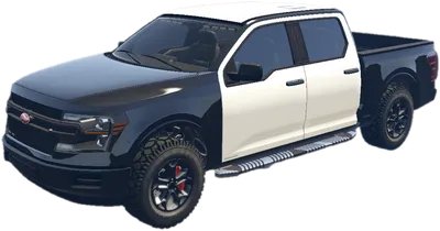Transparent PNG of the GTA V vehicle nksadler