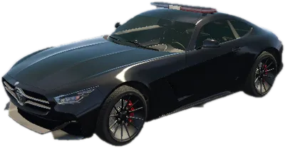 Transparent PNG of the GTA V vehicle nkschlagenum