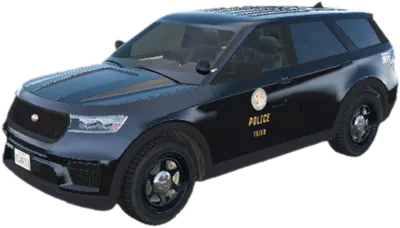 Transparent PNG of the GTA V vehicle nkscout2020