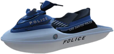 Transparent PNG of the GTA V vehicle nkseashark2