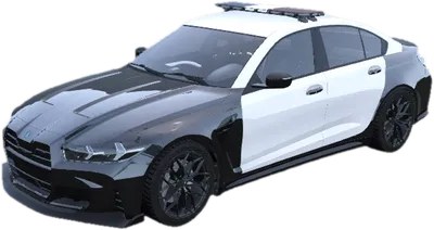 Transparent PNG of the GTA V vehicle nksentinel