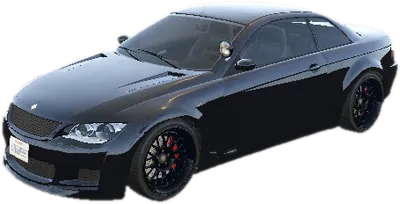 Transparent PNG of the GTA V vehicle nksentinelum