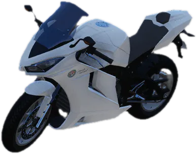 Transparent PNG of the GTA V vehicle nkshinobi