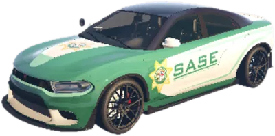 Transparent PNG of the GTA V vehicle nkspeedbhell