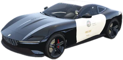 Transparent PNG of the GTA V vehicle nkstingertt