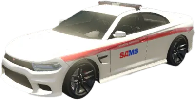 Transparent PNG of the GTA V vehicle nkstxems