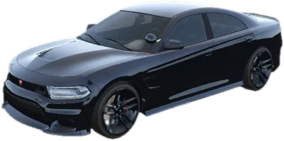 Transparent PNG of the GTA V vehicle nkstxum