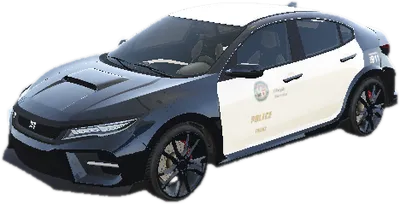 Transparent PNG of the GTA V vehicle nksugoi