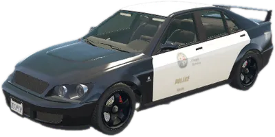 Transparent PNG of the GTA V vehicle nksultan