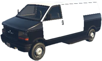 Transparent PNG of the GTA V vehicle nkt3
