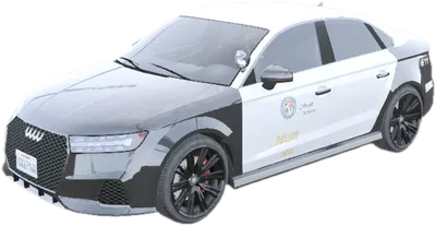 Transparent PNG of the GTA V vehicle nktailgaters