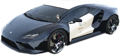 Transparent PNG of the GTA V vehicle nktempesta